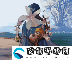 一夢(mèng)江湖吱悠悠背部掛件獲得方法