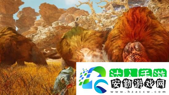 節(jié)節(jié)升高！怪獵荒野Steam玩家破130萬