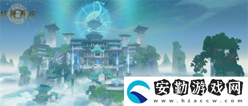 會(huì)打有什么用！封神再臨里最重要的是背景！