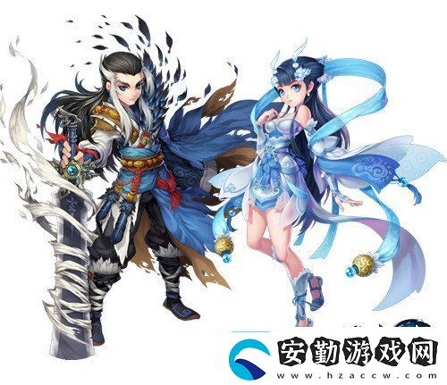 無(wú)壓力回合制端游蓋世豪俠各路豪杰緣聚于此！
