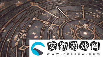 黑色信標(biāo)黎蚩技能是什么