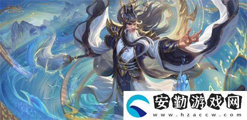 三國殺OL元旦狂歡！全新多形態(tài)武將SP曹操震撼來襲！