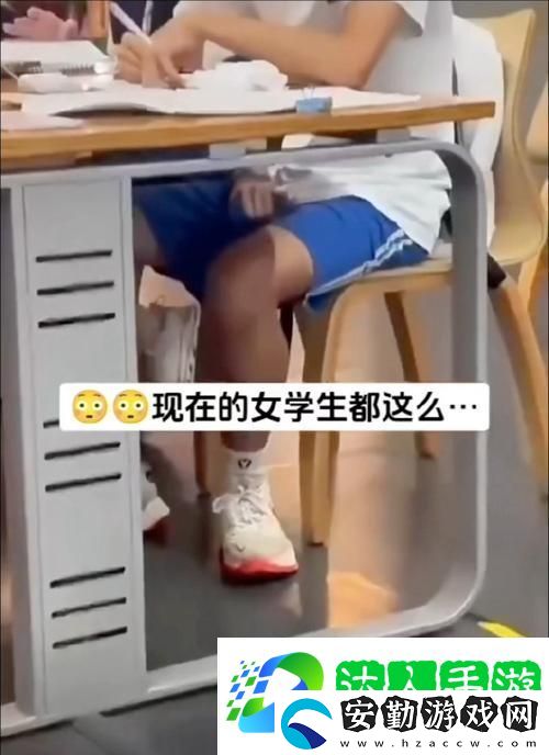 “讓學生摸”教學法