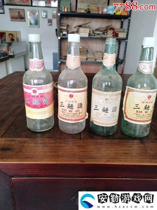 穿越時光
