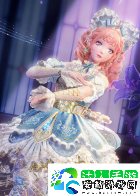 無限暖暖1.3版本限定套裝介紹