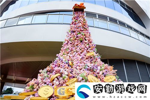 IGG天盟大廈落成！這家19年的全球化公司迎來了新里程碑