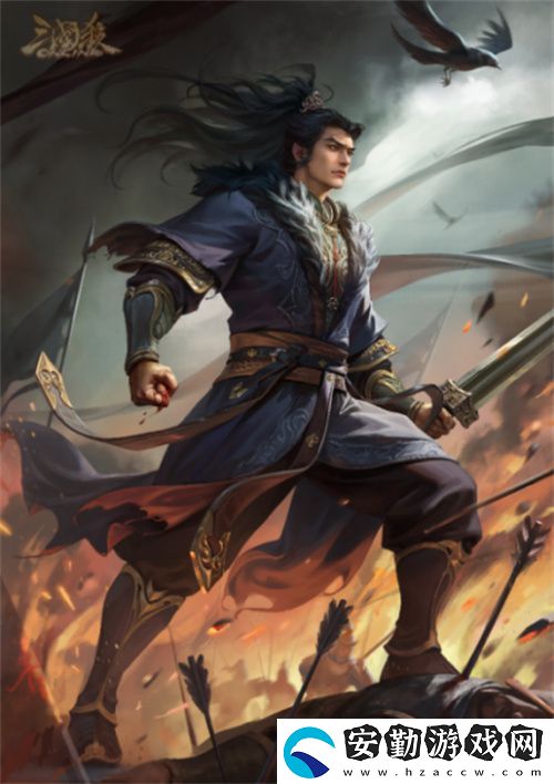 三國殺OL元旦狂歡！全新多形態(tài)武將SP曹操震撼來襲！