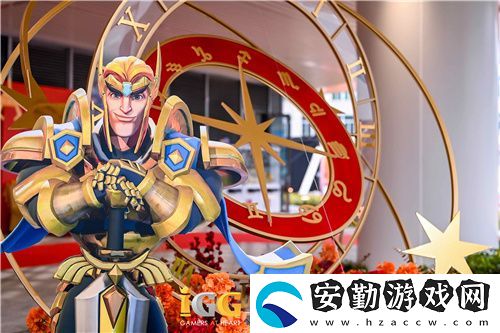 IGG天盟大廈落成！這家19年的全球化公司迎來了新里程碑