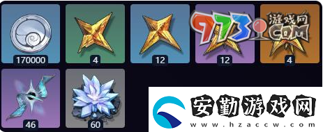 鳴潮椿升級(jí)突破材料有哪些