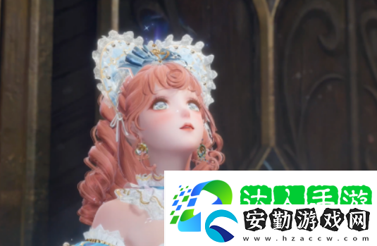 無限暖暖1.3版本限定套裝介紹