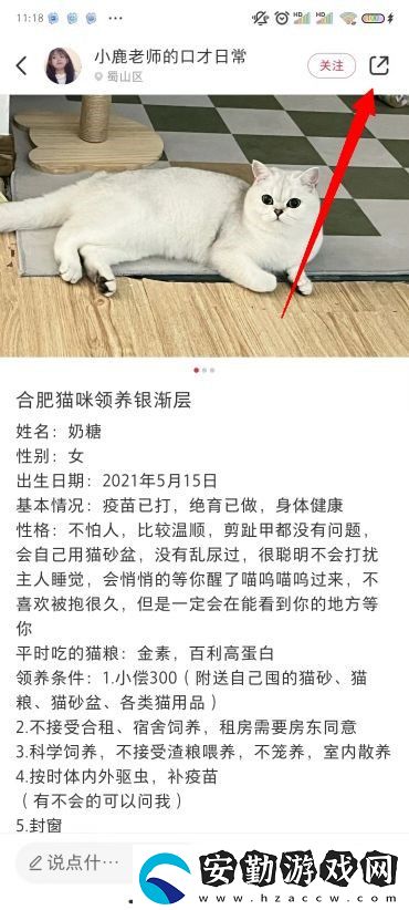 小紅書圖片無水印保存方法