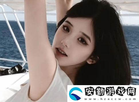 井川里予回歸!一改往日形象