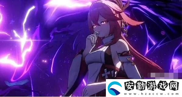 原神八重神子復刻時間2022