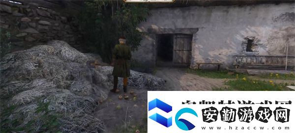 天國(guó)拯救2不講武德任務(wù)如何完成