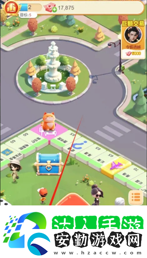 不差錢手游建造系統(tǒng)高能玩法揭秘