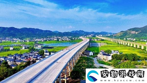 滬昆高速變身“智慧路”！江西交投與華為共筑一體化高速新未來