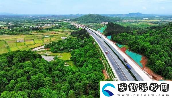 滬昆高速變身“智慧路”！江西交投與華為共筑一體化高速新未來