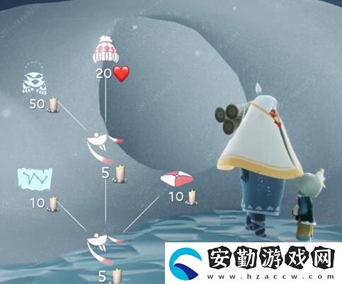 光遇圣誕節(jié)開始時(shí)間2021介紹
