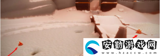 光遇10.21大蠟燭怎么找
