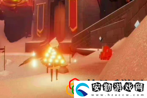 光遇10.20大蠟燭怎么找