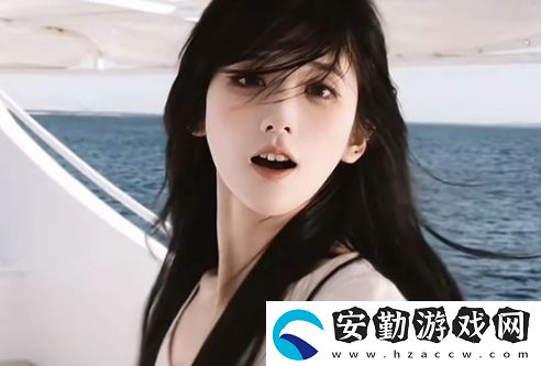 井川里予回歸!一改往日形象