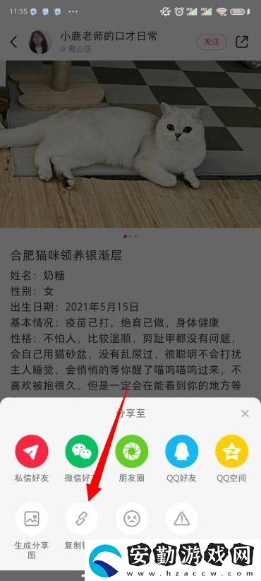 小紅書圖片無水印保存方法