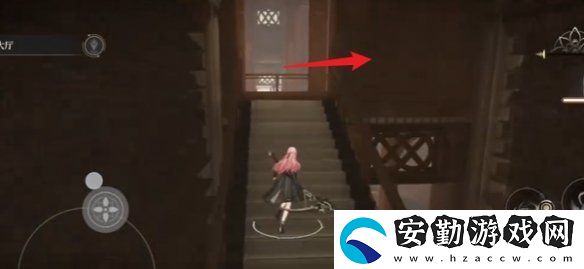 黑色信標1