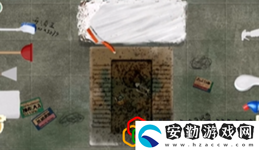 收納物語優(yōu)雅如廁怎么玩
