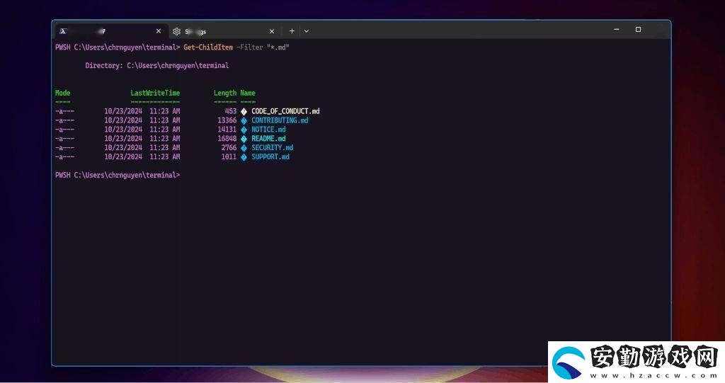 Windows