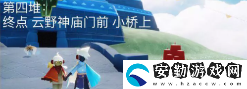 光遇10.21大蠟燭怎么找