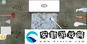 收納物語優(yōu)雅如廁怎么玩