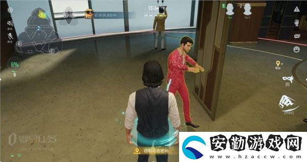 零號任務(wù)天狼星陣營怎么玩