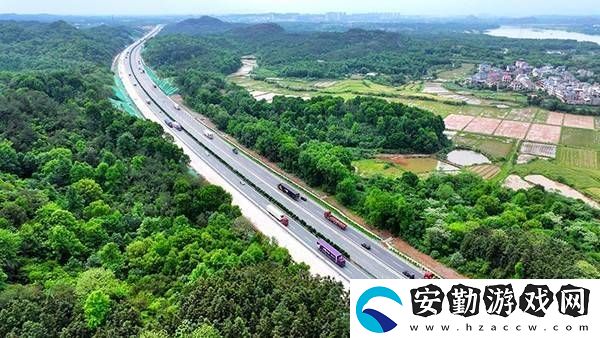 滬昆高速變身“智慧路”！江西交投與華為共筑一體化高速新未來