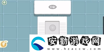 收納物語優(yōu)雅如廁怎么玩
