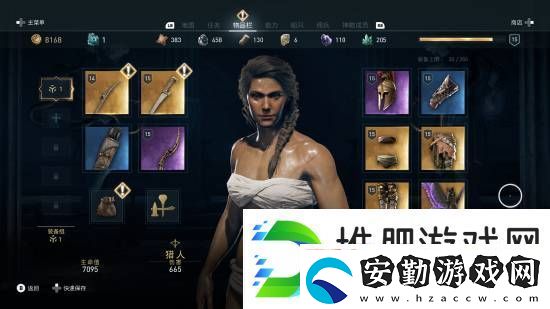 刺客信條影總監(jiān)暗示前作主角卡珊德拉登場