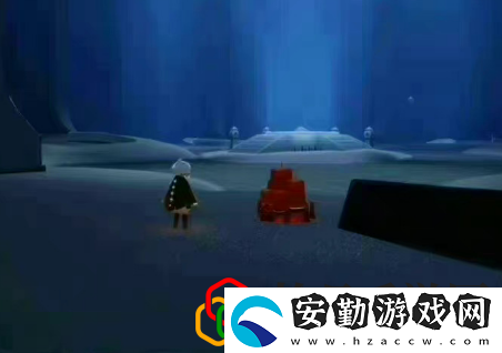 光遇10.20大蠟燭怎么找