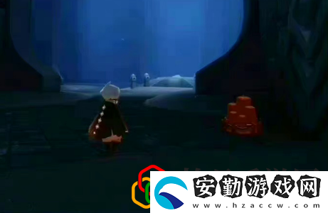 光遇10.20大蠟燭怎么找