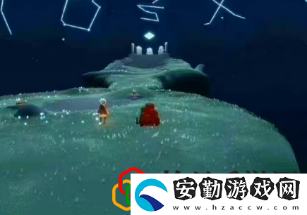 光遇10.20大蠟燭怎么找