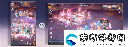 再聚長安萬象升級！宋軼攜手群星共慶長安幻想二周年