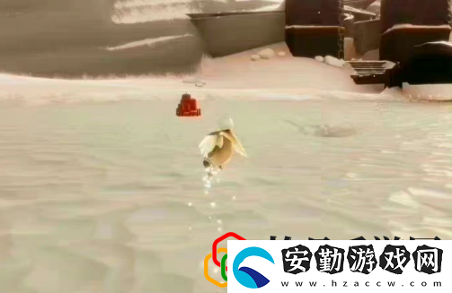 光遇10.20大蠟燭怎么找