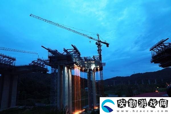 滬昆高速變身“智慧路”！江西交投與華為共筑一體化高速新未來