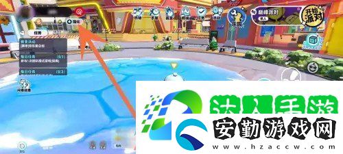 蛋仔派對怎么獲得幽魂追蹤