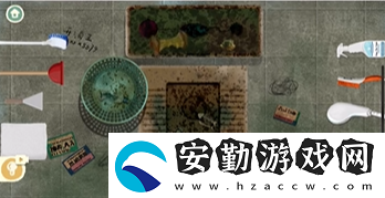 收納物語優(yōu)雅如廁怎么玩