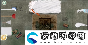 收納物語優(yōu)雅如廁怎么玩