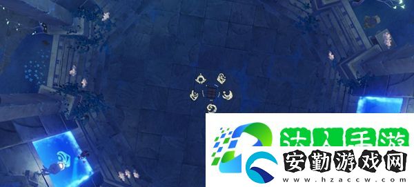 原神蛇心之地任務如何完成