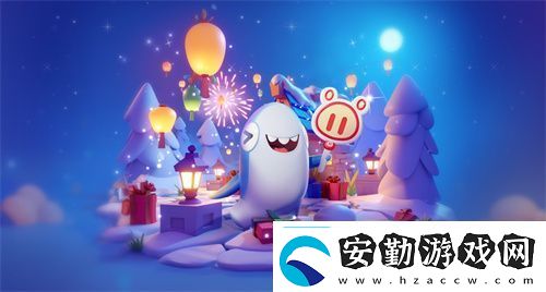 雙旦狂歡光暗歸來！太空殺攜手船員共同跨年