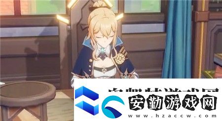 原神風(fēng)車菊最佳采集路線
