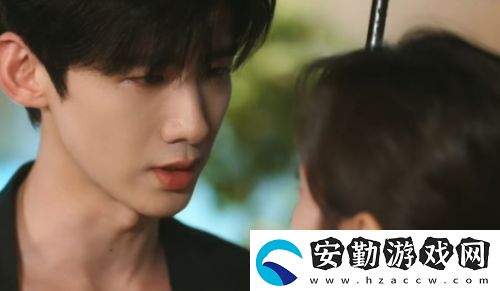 難哄所有人都看出桑延喜歡溫以凡