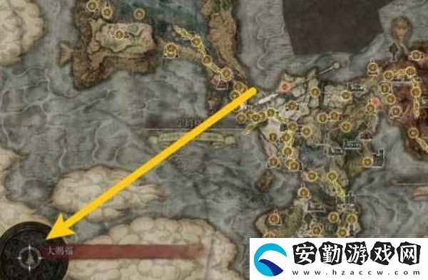 艾爾登法環(huán)滿月女王套裝怎么獲得