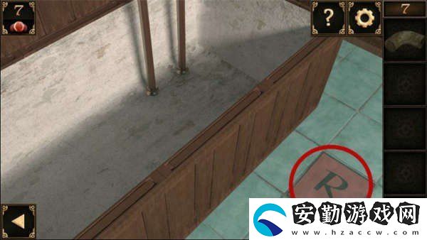 密室逃脫10偵探風(fēng)云第七關(guān)水管怎么接通